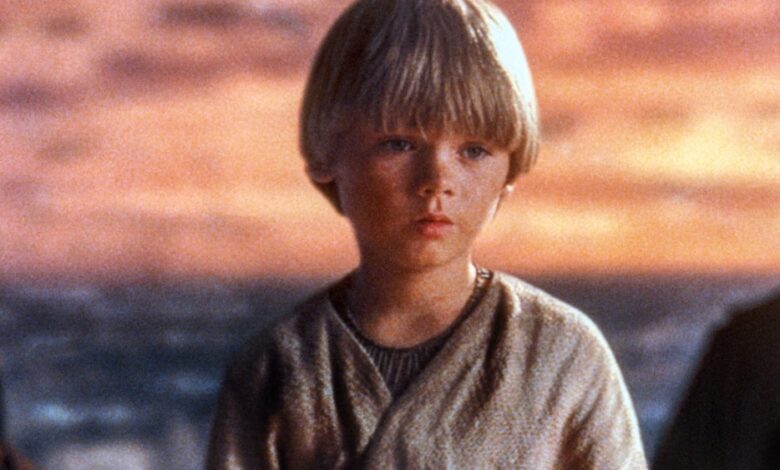 O ator infantil de Star Wars, Jake Lloyd, fala sobre a luta contra a esquizofrenia