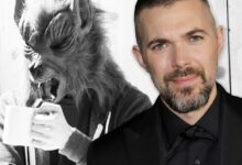 O próximo filme de Robert Eggers, de Nosferatu, é um épico de lobisomem do século 13