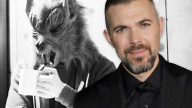 O próximo filme de Robert Eggers, de Nosferatu, é um épico de lobisomem do século 13