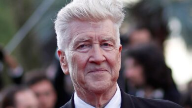 Os filhos de David Lynch o homenageiam com uma ‘meditação de grupo mundial’