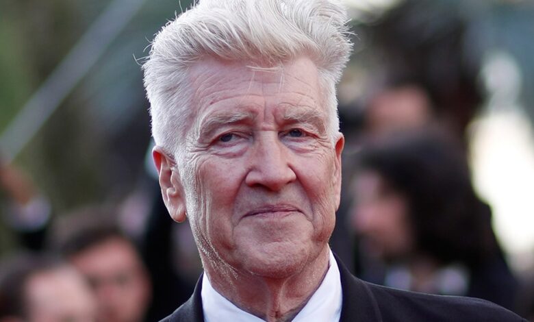 Os filhos de David Lynch o homenageiam com uma ‘meditação de grupo mundial’