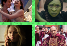 Oscar 2025: todos os indicados, de Duna: Parte Dois a Wicked