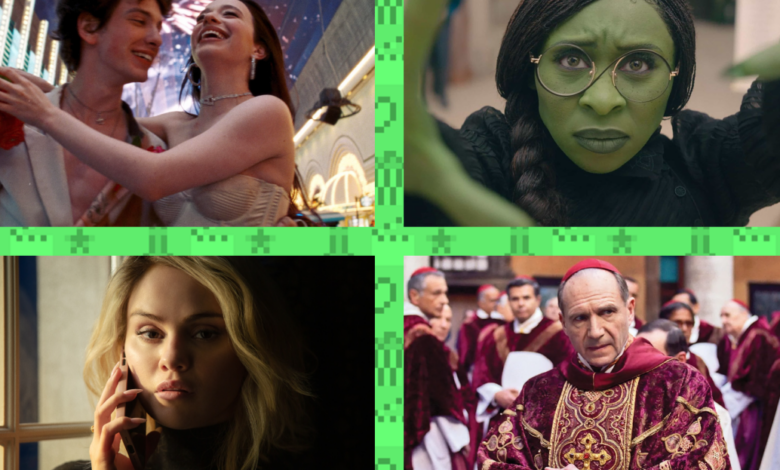 Oscar 2025: todos os indicados, de Duna: Parte Dois a Wicked