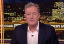 Piers Morgan Uncensored