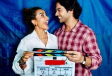 Rajkummar Rao, Patralekhaa Lançar Kampa Films Production House