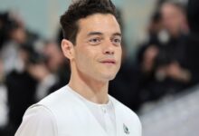 Rami Malek foi jogado em um carro da polícia em incidente de discriminação racial