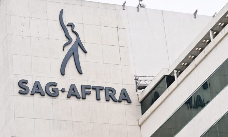 SAG-AFTRA e Telemundo chegam a acordo provisório para cobrir artistas