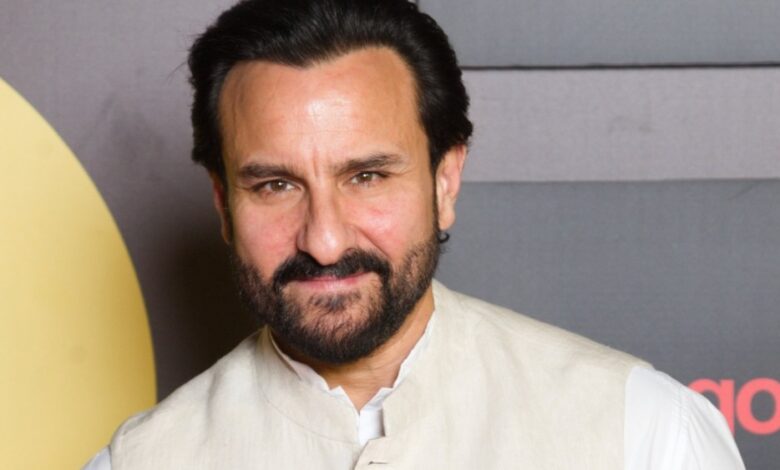 Saif Ali Khan passa por cirurgia após ataque de invasão domiciliar em Mumbai