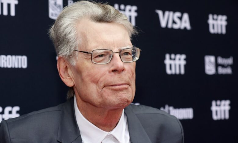 Stephen King diz para cancelar o Oscar em meio a incêndios em Los Angeles: não votarei