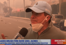 KTLA, Steve Guttenberg