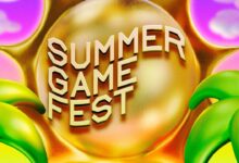 Summer Game Fest retorna em 6 de junho com uma vitrine no teatro do YouTube