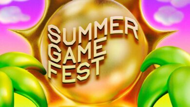 Summer Game Fest retorna em 6 de junho com uma vitrine no teatro do YouTube