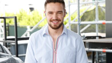 Suposto traficante de drogas de Liam Payne é preso