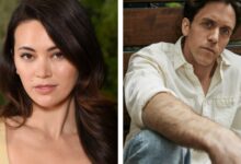 Terceira temporada de 'Silo' lança Jessica Henwick e Ashley Zukerman