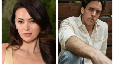 Terceira temporada de 'Silo' lança Jessica Henwick e Ashley Zukerman