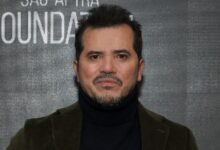 'The Odyssey' de Christopher Nolan acrescenta John Leguizamo