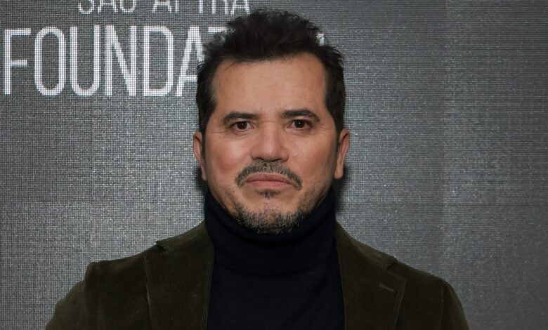 'The Odyssey' de Christopher Nolan acrescenta John Leguizamo