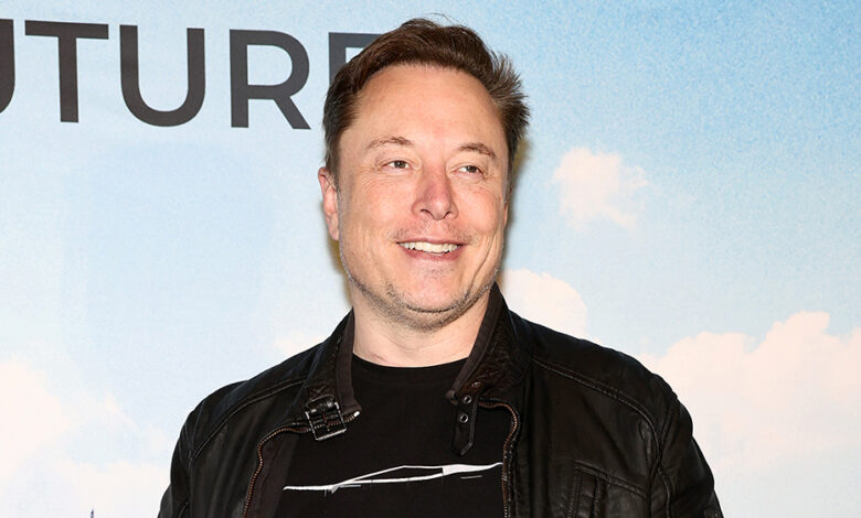 NEW YORK, NEW YORK - APRIL 02: Elon Musk attends "A Brief History Of The Future" New York Screening at The Celeste Bartos Theater at Museum of Modern Art on April 02, 2024 in New York City. (Photo by Arturo Holmes/Getty Images)