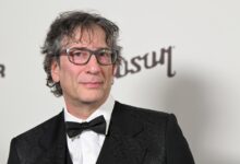 Todos os projetos de TV e filmes cancelados ou em desenvolvimento de Neil Gaiman