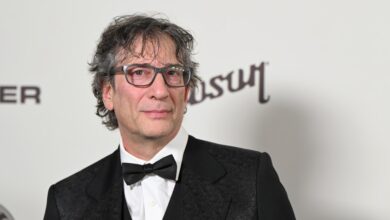 Todos os projetos de TV e filmes cancelados ou em desenvolvimento de Neil Gaiman