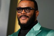 Tyler Perry critica seguradoras residenciais e cancela planos antes dos incêndios