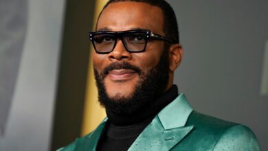 Tyler Perry critica seguradoras residenciais e cancela planos antes dos incêndios