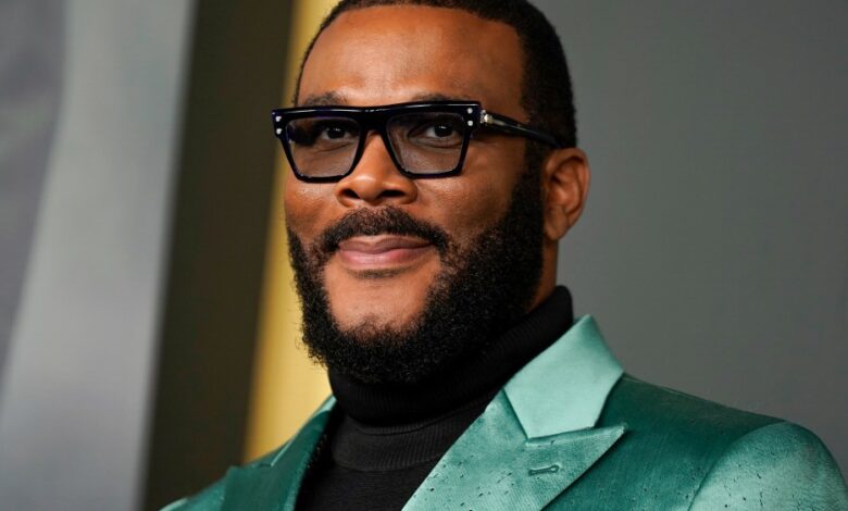 Tyler Perry critica seguradoras residenciais e cancela planos antes dos incêndios