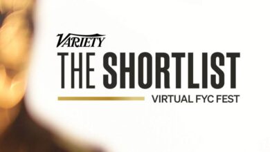 Variety anuncia FYC Fest 2025: a lista de finalistas