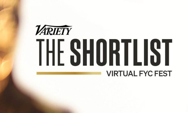 Variety anuncia FYC Fest 2025: a lista de finalistas