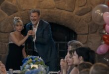 'Você está cordialmente convidado' Review: Comedy Pros Reese Witherspoon e Will Ferrell prometem arruinar os casamentos um do outro