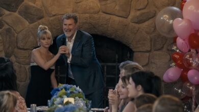 'Você está cordialmente convidado' Review: Comedy Pros Reese Witherspoon e Will Ferrell prometem arruinar os casamentos um do outro