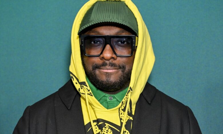 Will.i.am compartilha paixão por IA no Variety Summit na CES 2025