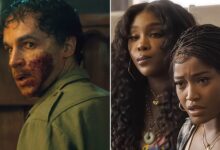 'Wolf Man' vs. SZA e 'One of Them Days' de Keke Palmer em segundo lugar