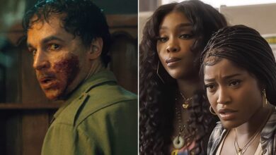 'Wolf Man' vs. SZA e 'One of Them Days' de Keke Palmer em segundo lugar