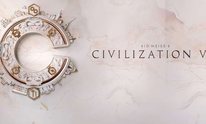 Economize na civilização de Sid Meier 7 Pré -encomendas para PC & Mac - Acesso antecipado começa em 6 de fevereiro