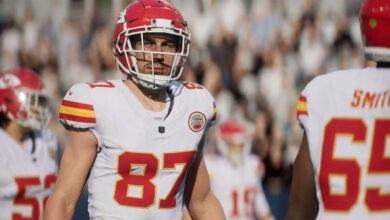 Madden NFL 25 hits Game Pass hoje, e agora você pode fazer suas previsões do Super Bowl