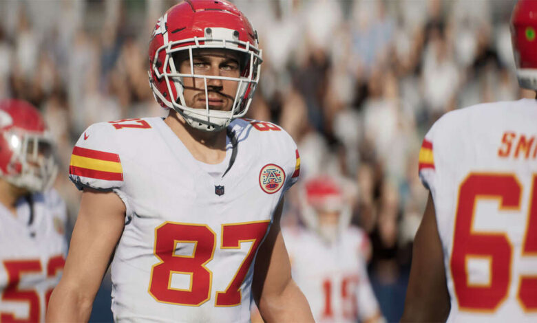 Madden NFL 25 hits Game Pass hoje, e agora você pode fazer suas previsões do Super Bowl