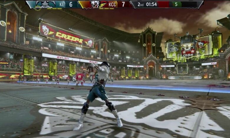 MUTANT FOOTBOOOK League 2 prevê a pontuação do Super Bowl ... tipo de