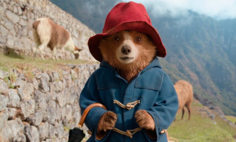 Falta Hugh Grant em Paddington 3? Não se preocupe, os novos vilões governam