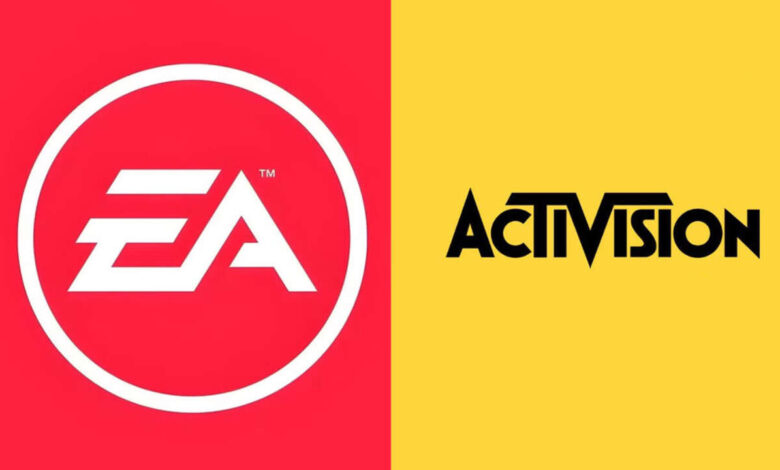 EA anteriormente tinha o "pior CEO" em jogos, diz o ex-chefe da ativação