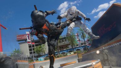 COD: Black Ops 6 e Warzone Temporada 2 Recarregou a data de início e os detalhes