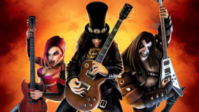 EA transmitiu chances de comprar guitarra Hero, Call of Duty e Blizzard