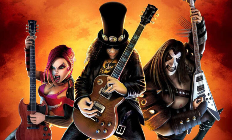 EA transmitiu chances de comprar guitarra Hero, Call of Duty e Blizzard