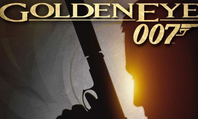 O produtor de James Bond não queria armas no remake de GoldEneye 007 Wii, Bobby Kotick diz