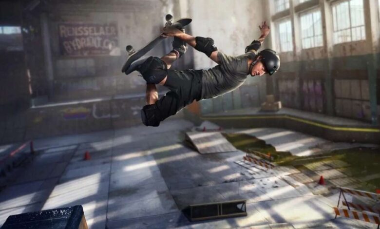 Tony Hawk estava morando em seu carro quando recebeu US $ 300 mil por THPs, ex -Activision CEO reivindicações