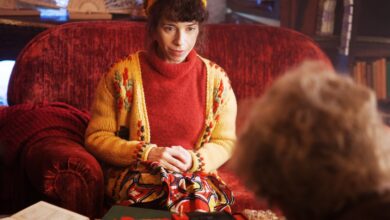 Sem Sally Hawkins, os filmes de Paddington perderam seu coração espancado