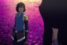 O novo show do Avatar poderia abordar um grande tópico aberto de Korra