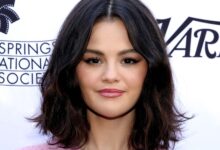 A Casa Branca explode Selena Gomez por chorar por deportações