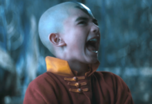 Avatar da Netflix: o último rolo de blooper de dobra de ar está cheia de boas bobagens