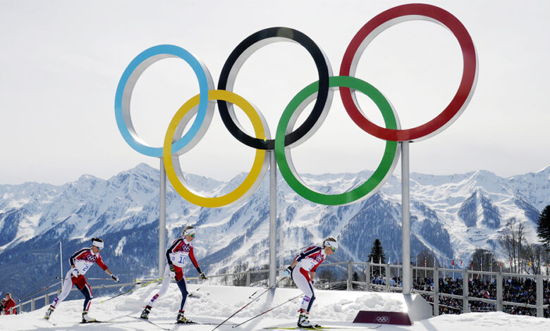 Sochi Winter Olympics